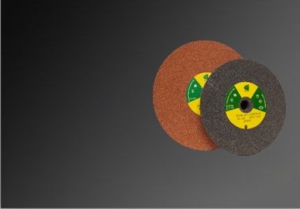 陶瓷和合成树脂盘 logo