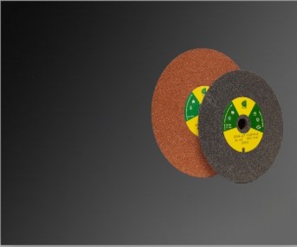 陶瓷和合成树脂盘 logo